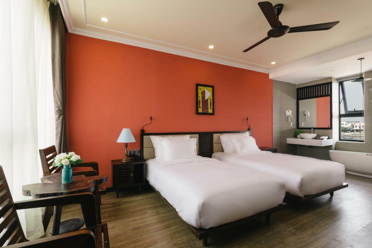 Villa La An Boutique Hội An